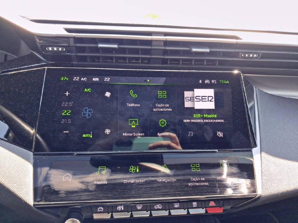 Peugeot 308 5P GT BlueHDi 130 S&S EAT8