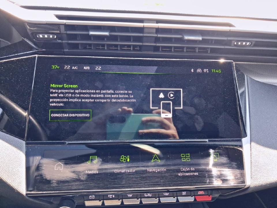 Peugeot 308 5P GT BlueHDi 130 S&S EAT8