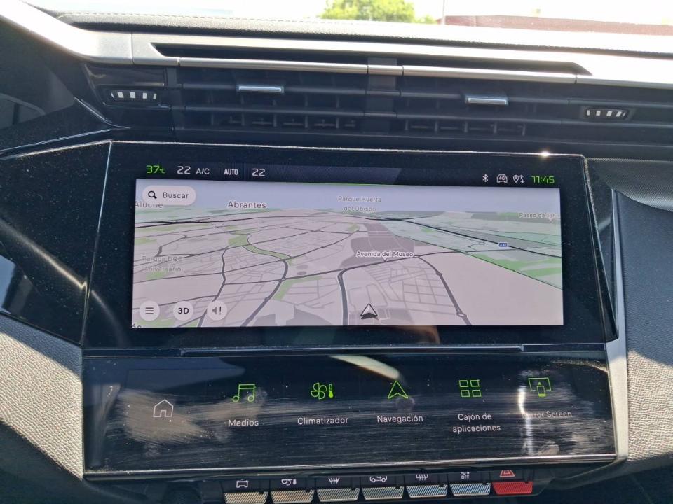 Peugeot 308 5P GT BlueHDi 130 S&S EAT8