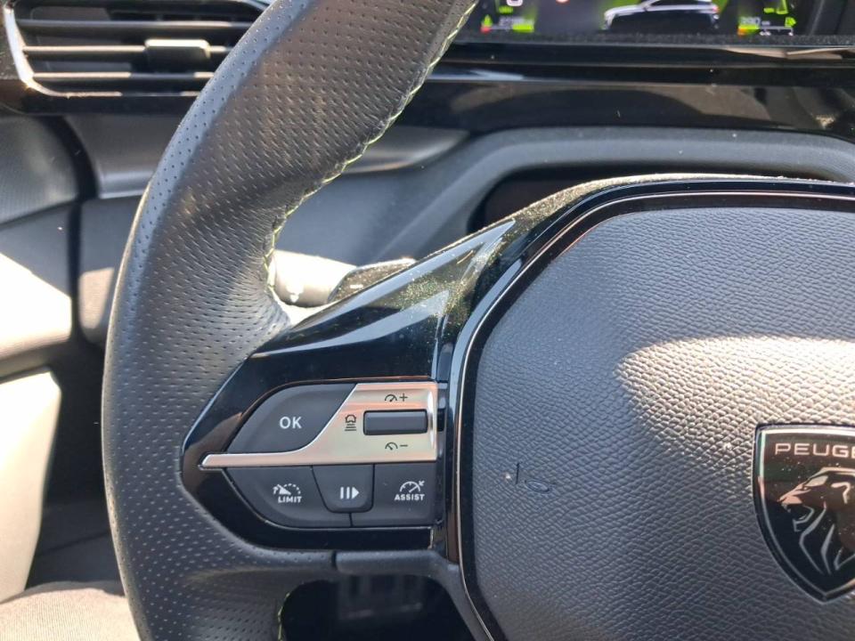 Peugeot 308 5P GT BlueHDi 130 S&S EAT8