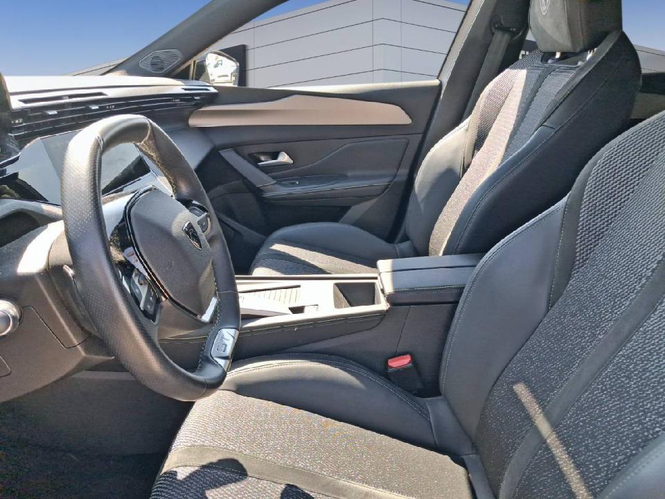 Peugeot 308 5P GT BlueHDi 130 S&S EAT8