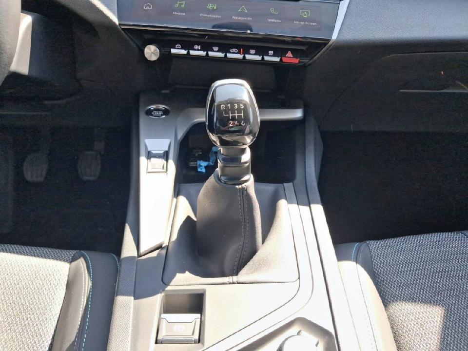 Peugeot 308 5P Allure Gasolina 130 S&S MAN