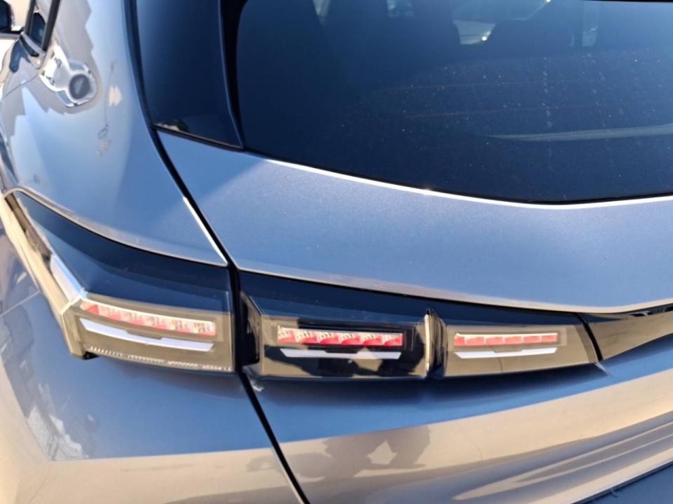 Peugeot 308 5P Allure Gasolina 130 S&S MAN