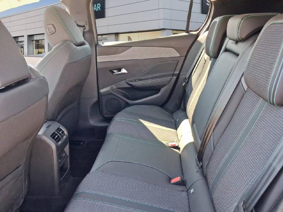 Peugeot 308 5P Allure Gasolina 130 S&S MAN