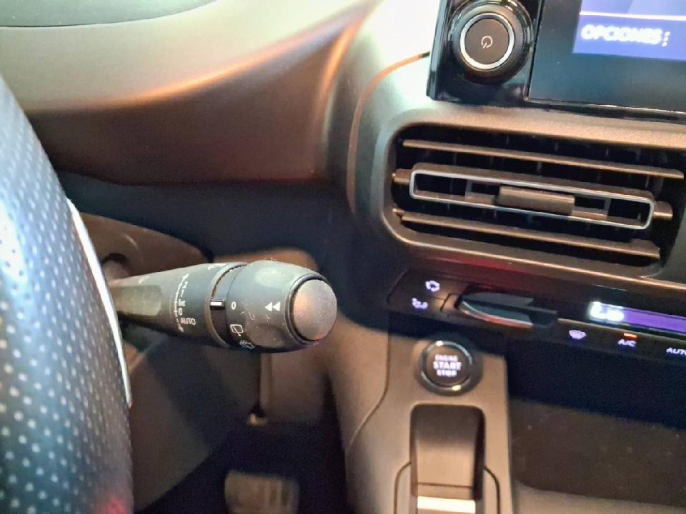 Peugeot Rifter GT Long PureTech 96kW EAT8