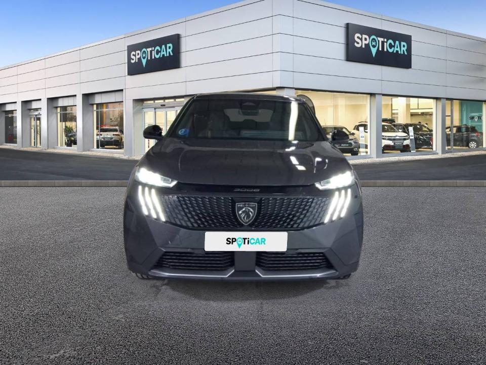 Peugeot 3008 Hybrid 1.2 100KW Allure eDCS6