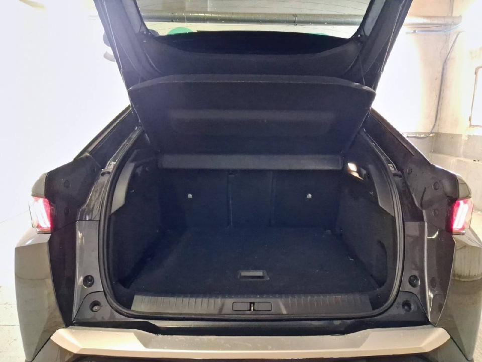 Peugeot 3008 Hybrid 1.2 100KW Allure eDCS6