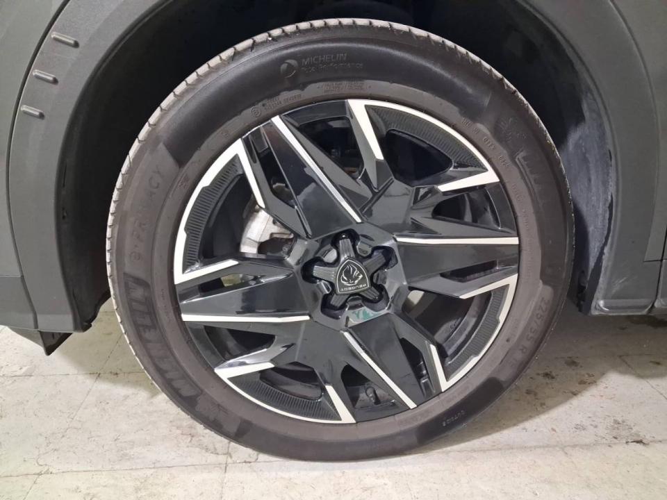 Peugeot 3008 Hybrid 1.2 100KW Allure eDCS6