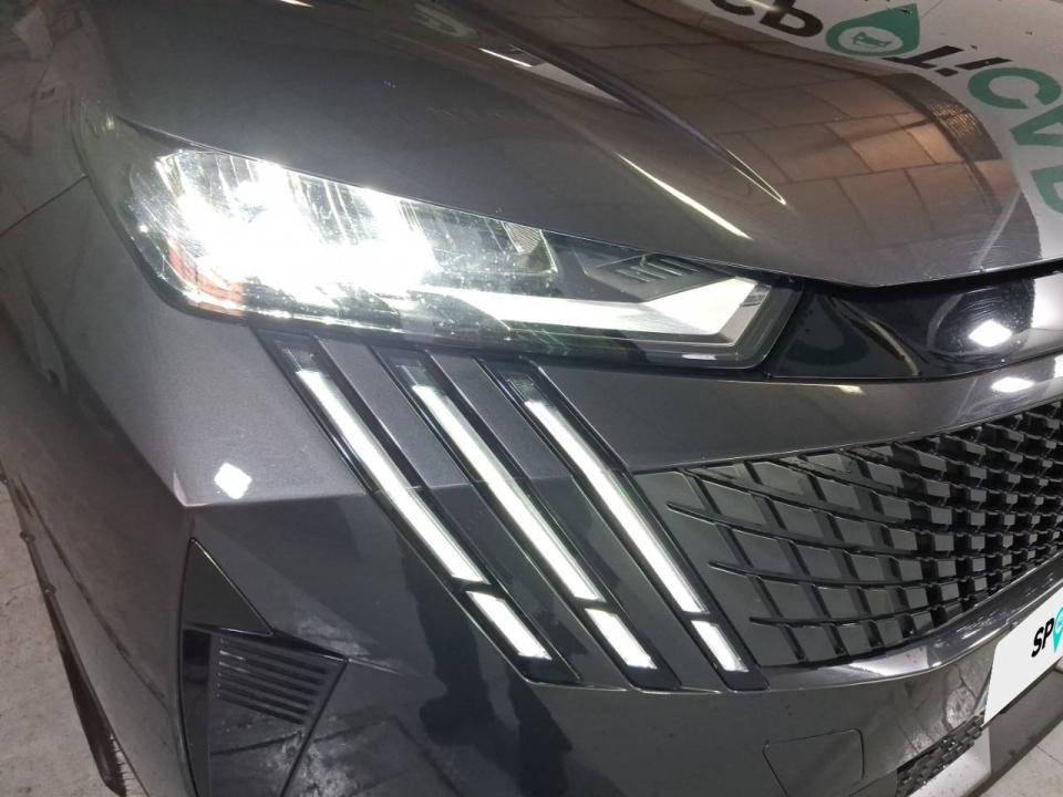 Peugeot 3008 Hybrid 1.2 100KW Allure eDCS6