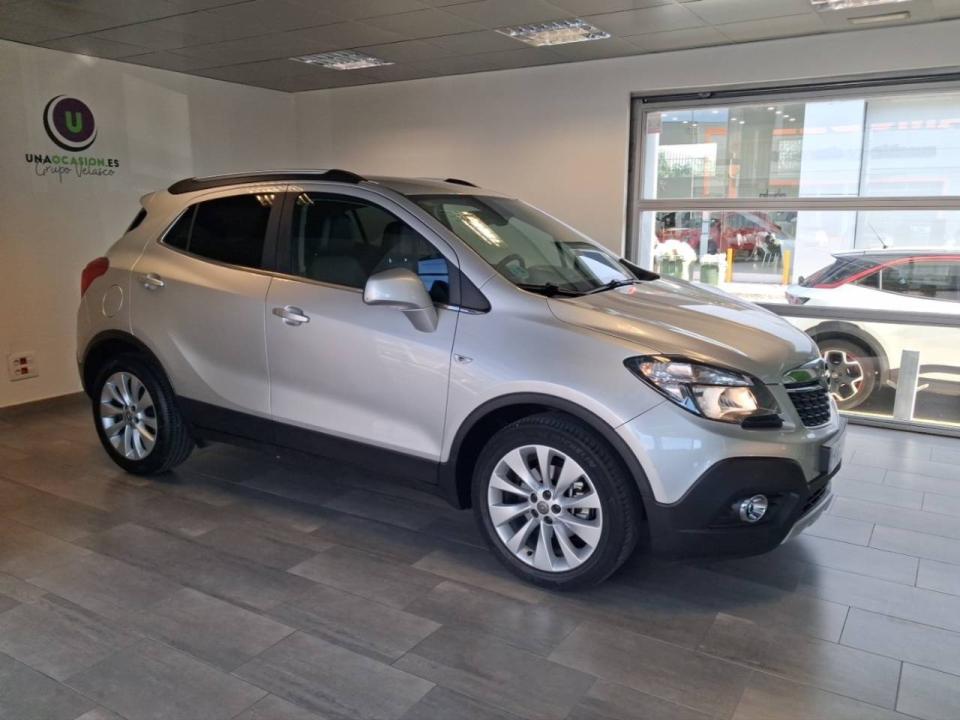 Opel Mokka 1.4 T 4X2 S&S Selective