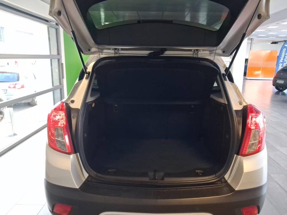 Opel Mokka 1.4 T 4X2 S&S Selective
