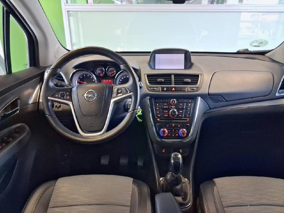 Opel Mokka 1.4 T 4X2 S&S Selective