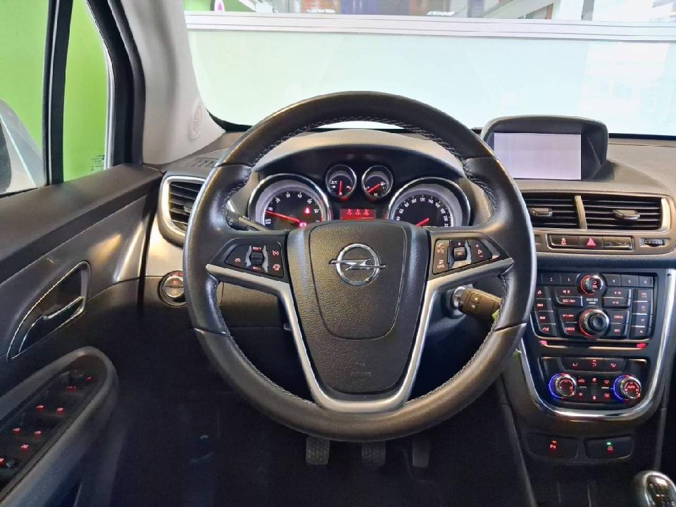 Opel Mokka 1.4 T 4X2 S&S Selective