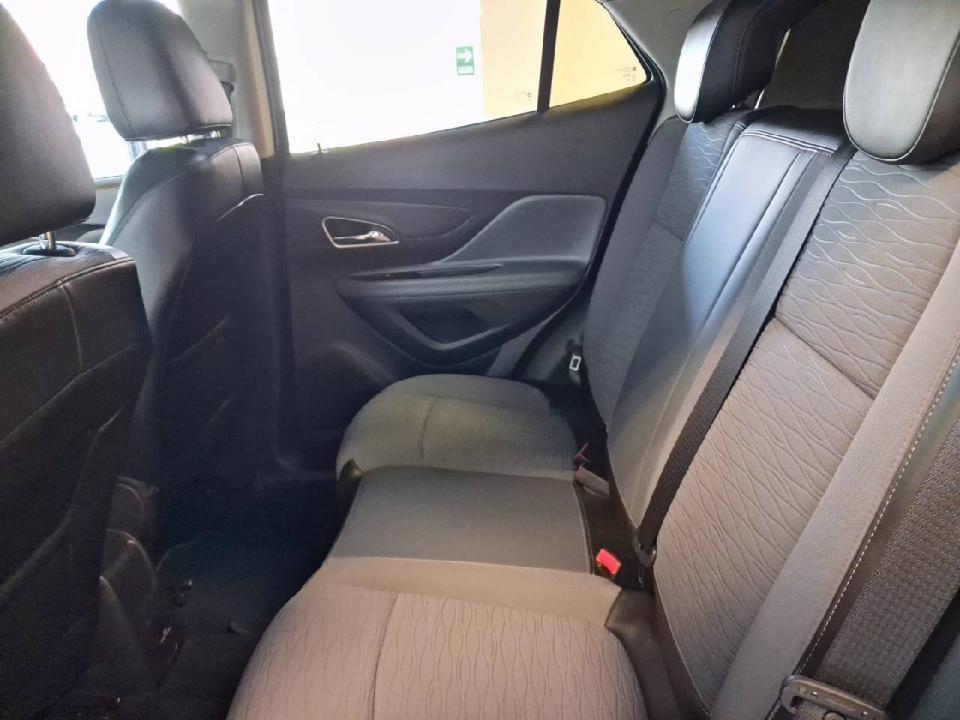 Opel Mokka 1.4 T 4X2 S&S Selective