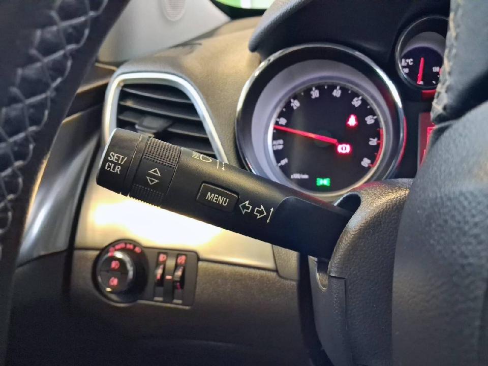 Opel Mokka 1.4 T 4X2 S&S Selective
