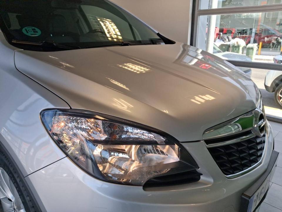Opel Mokka 1.4 T 4X2 S&S Selective