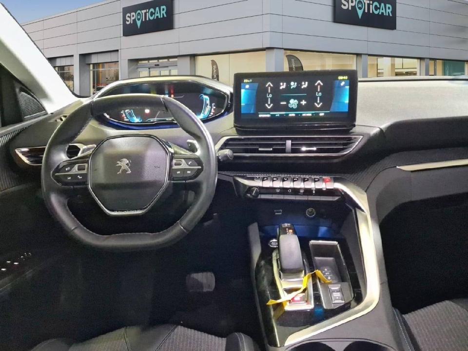 Peugeot 3008 Hybrid 225 e-EAT8 Allure