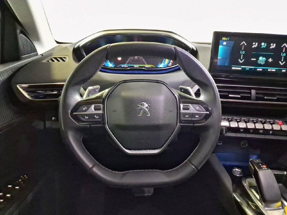 Peugeot 3008 Hybrid 225 e-EAT8 Allure