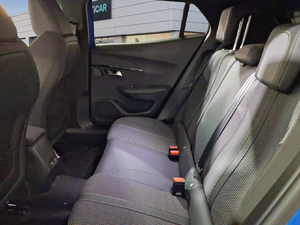 Peugeot 2008 GT Puretech 130 S&S BVM6