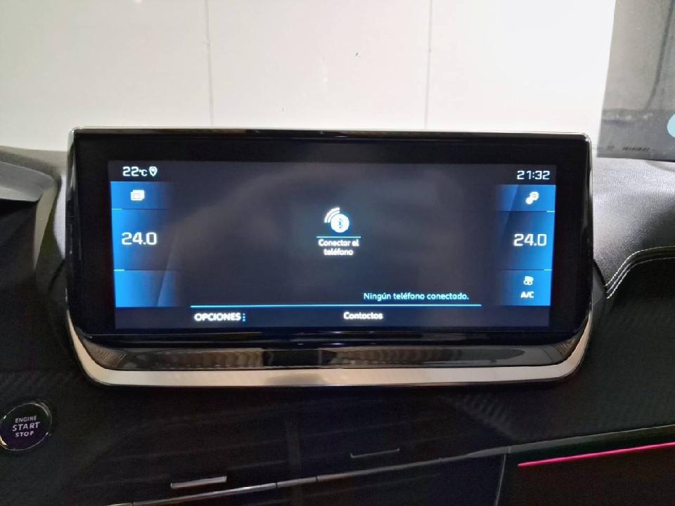 Peugeot 2008 GT Puretech 130 S&S BVM6