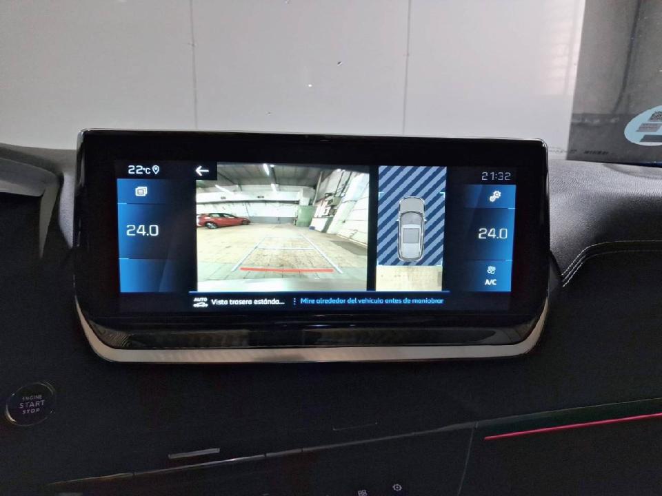 Peugeot 2008 GT Puretech 130 S&S BVM6