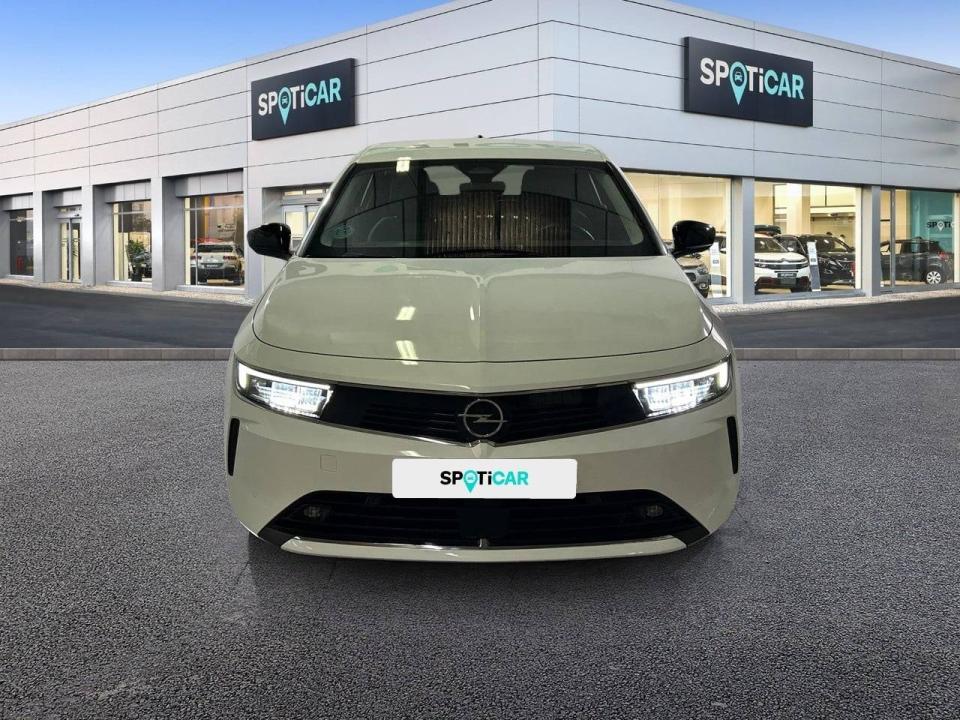 Opel Astra 1.2T XHT 96kW (130CV) Edition