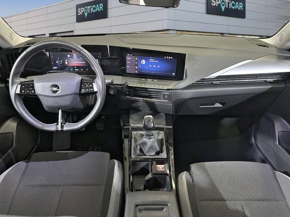 Opel Astra 1.2T XHT 96kW (130CV) Edition