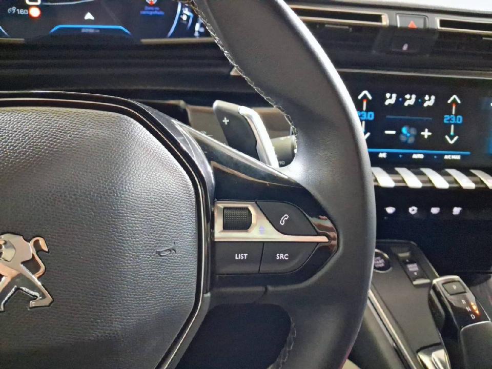 Peugeot 508 SW Allure Pack Puretech 130 S&S EAT8