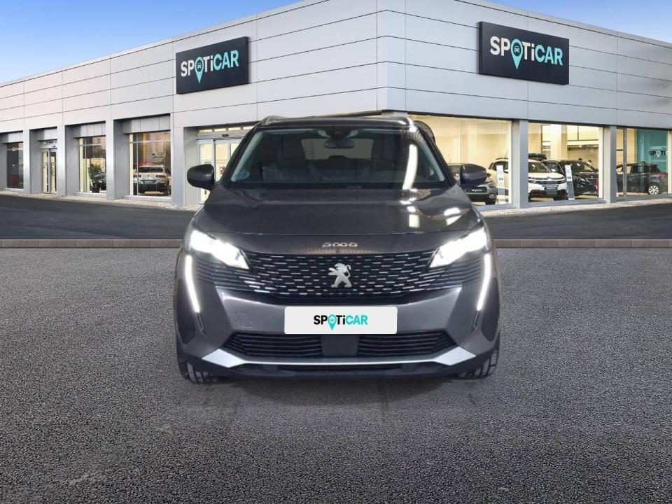 Peugeot 5008 1.2 PureTech 96KW S&S Allure Pack