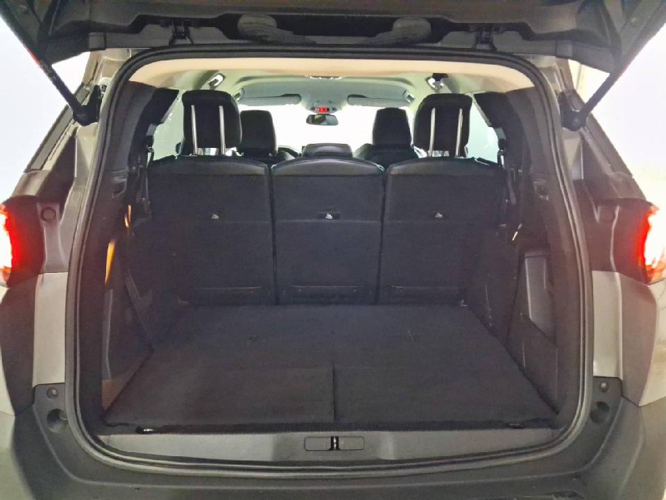Peugeot 5008 1.2 PureTech 96KW S&S Allure Pack