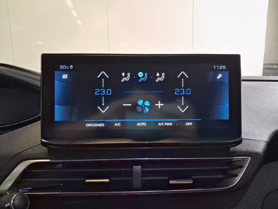 Peugeot 5008 1.2 PureTech 96KW S&S Allure Pack