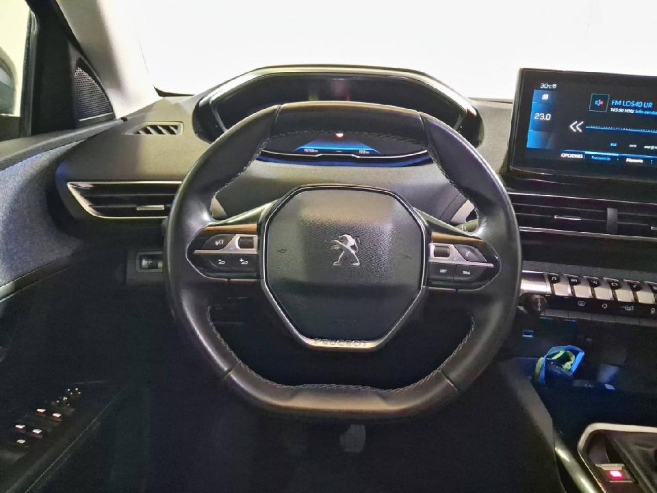 Peugeot 5008 1.2 PureTech 96KW S&S Allure Pack