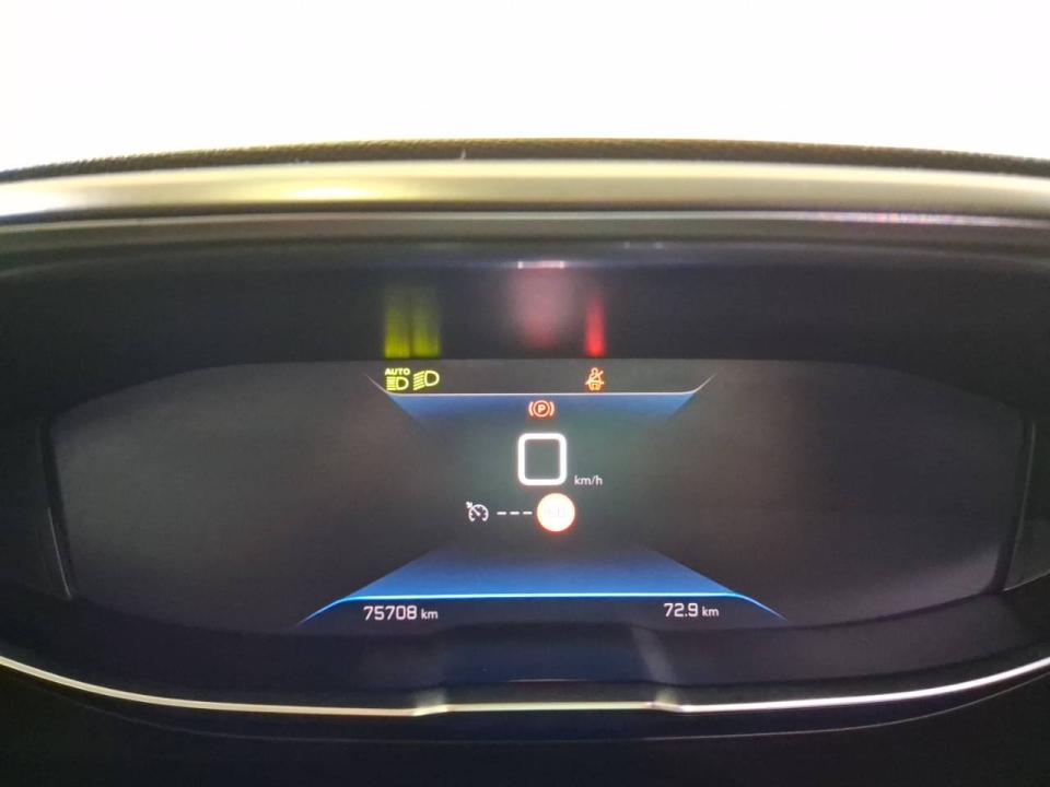Peugeot 5008 1.2 PureTech 96KW S&S Allure Pack