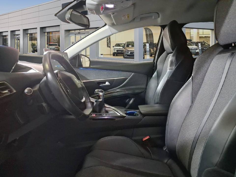 Peugeot 5008 1.2 PureTech 96KW S&S Allure Pack