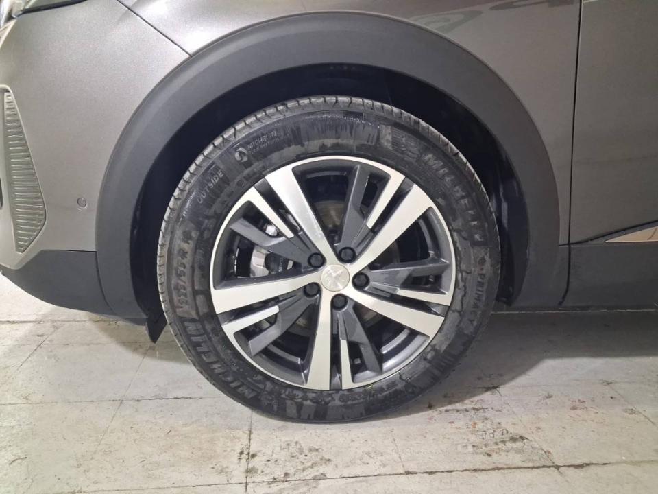 Peugeot 5008 1.2 PureTech 96KW S&S Allure Pack