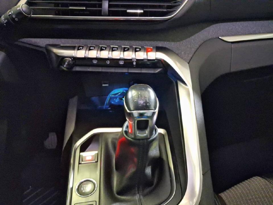Peugeot 5008 1.2 PureTech 96KW S&S Allure Pack