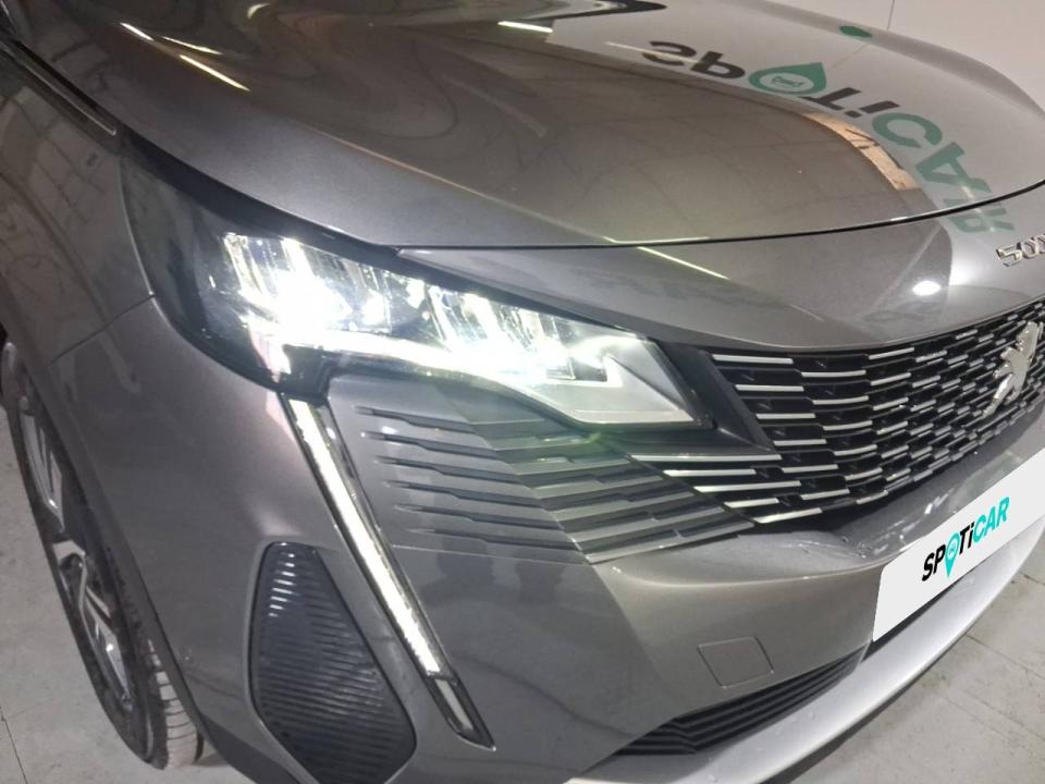Peugeot 5008 1.2 PureTech 96KW S&S Allure Pack