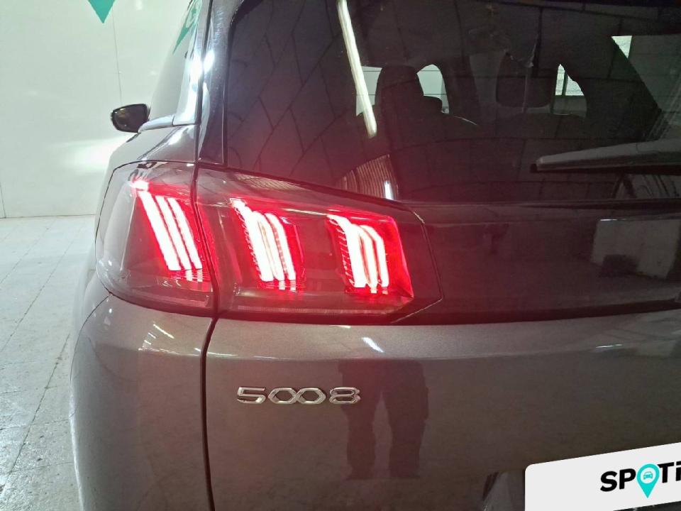Peugeot 5008 1.2 PureTech 96KW S&S Allure Pack