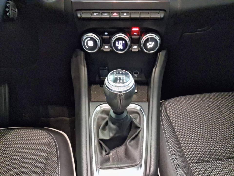 Renault Captur Intens TCe 96kW (130CV) GPF