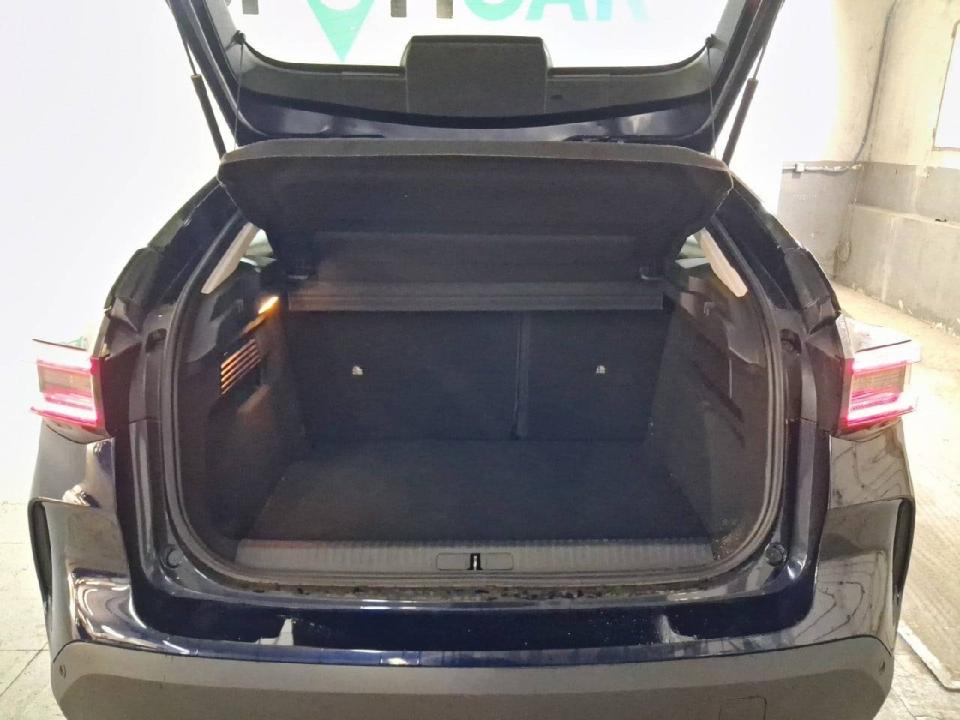 Citroen C4 Hybrid 145 ë-DCS6 Plus