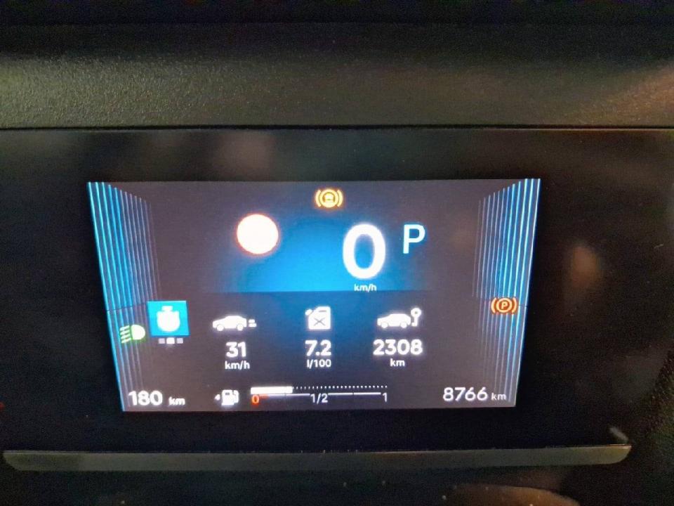 Citroen C4 Hybrid 145 ë-DCS6 Plus
