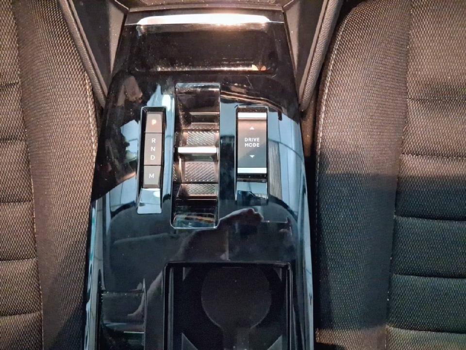 Citroen C4 Hybrid 145 ë-DCS6 Plus