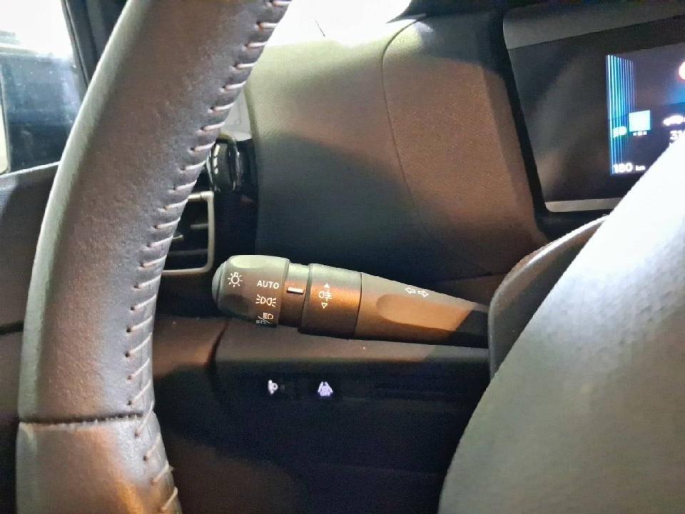 Citroen C4 Hybrid 145 ë-DCS6 Plus