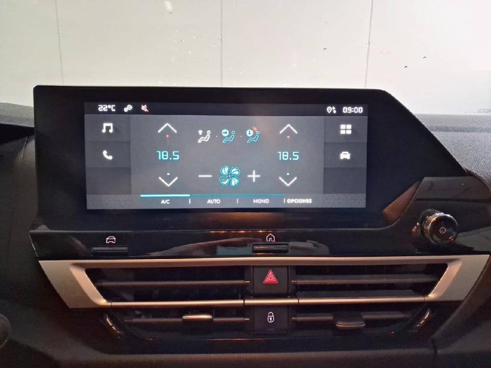 Citroen C4 X Hybrid 145 ë-DCS6 Plus