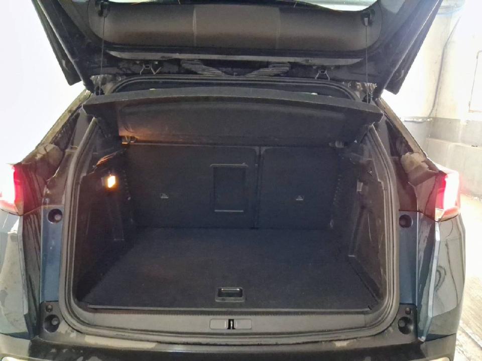 Peugeot 3008 Hybrid 225 e-EAT8 GT Pack