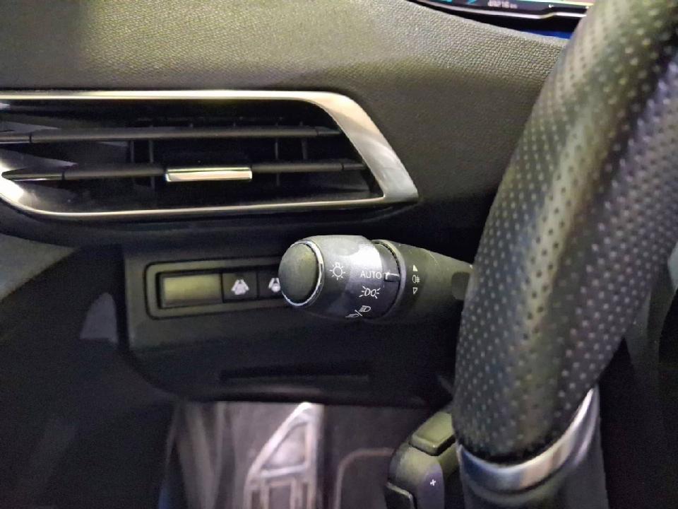 Peugeot 3008 Hybrid 225 e-EAT8 GT Pack