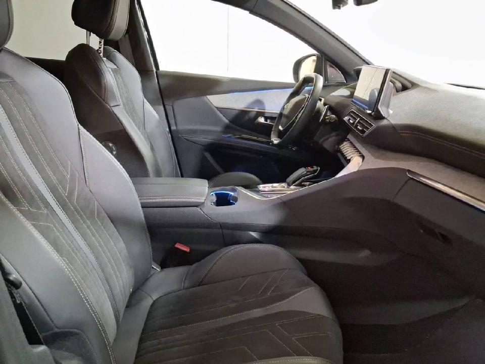 Peugeot 3008 Hybrid 225 e-EAT8 GT Pack