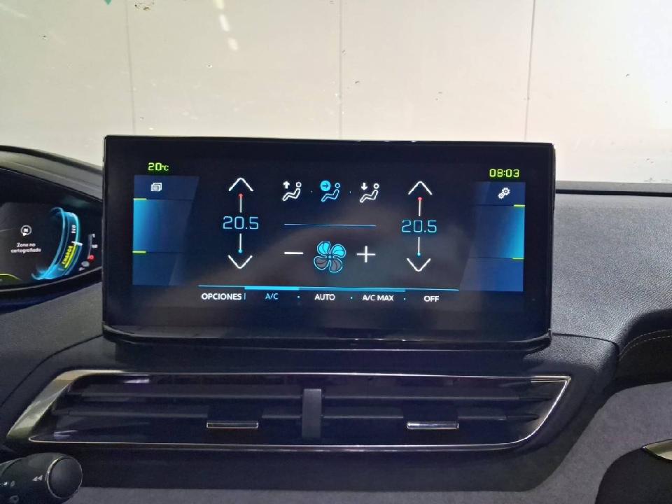 Peugeot 3008 Hybrid 225 e-EAT8 GT Pack