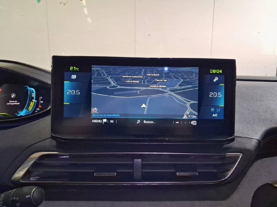 Peugeot 3008 Hybrid 225 e-EAT8 GT Pack