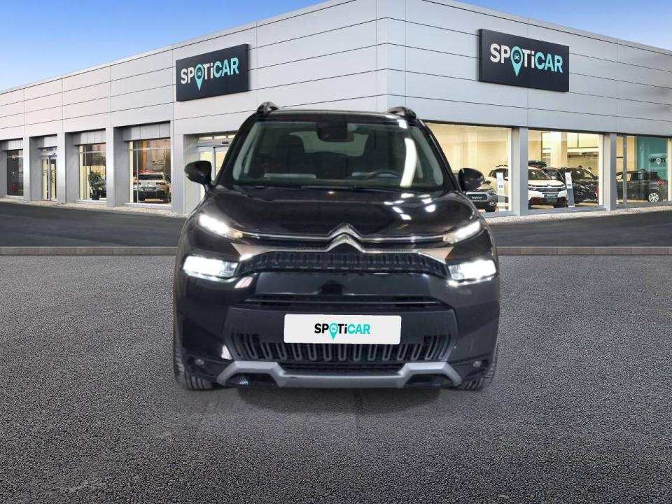 Citroen C3 Aircross PureTech 81kW (110CV) S&S Feel Pack